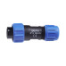 5pin Stecker SPI1310 IP68 wasserfest 5pin Stecker SPI1310 IP68 wasserfest