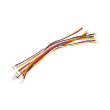 20cm 4p Grove-Grove Kabel 5Stk. 20cm 4p Grove-Grove Kabel 5Stk.
