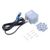 SenseCAP RS485 Capteur NH3