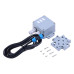 SenseCAP RS485 & SDI-12 CO2 Temperature and Humidity Sensor