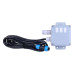 SenseCAP RS485 & SDI-12 CO2 Temperature and Humidity Sensor