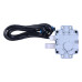 SenseCAP RS485 & SDI-12 CO2 Temperature and Humidity Sensor