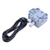 SenseCAP RS485 & SDI-12 CO2 Temperature and Humidity Sensor