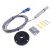 SenseCAP RS485 Temperatur- und Feuchtigkeitssensor 