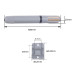 SenseCAP RS485 Temperatur- und Feuchtigkeitssensor 