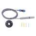 SenseCAP RS485 Temperatur- und Feuchtigkeitssensor 