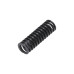 Creality 4Stk Feder für Heizbett und Extruder Schwarz