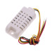 AM2302 Digitaler Temperatur- und Luftfeuchtesensor mit Kabel