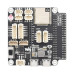 ESP32 Robotersteuerungsboard mit Wifi und Bluetooth ESP32 Robotersteuerungsboard mit Wifi und Bluetooth