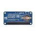 GPS-RTK Basisstation LC29H(BS) Dual-band L1+L2 für Raspberry Pi