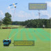 GPS-RTK Basisstation LC29H(BS) Dual-band L1+L2 für Raspberry Pi