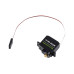 WP90 180° Digital Micro Servo 2.3Kg*cm WP90 180° Digital Micro Servo 2.3Kg*cm