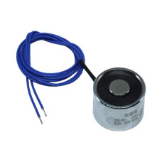 5V 1W Elektromagnet 3Kg Haftkraft