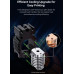 Ender-3 V3 SE/KE New Keramik Hotend Kit mit Unicorn Düse