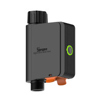 Sonoff SWV ZigBee Bewässerungsventil