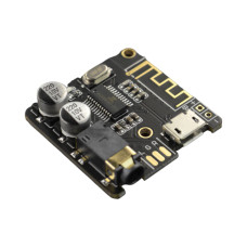 Bluetooth 5.0 Audio Empfänger