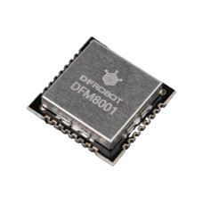 DFM8001 Indoor Energiegewinnungs Modul für IoT Geräte