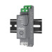 Shelly Qubino Wave Pro 2 Interrupteur Z-Wave