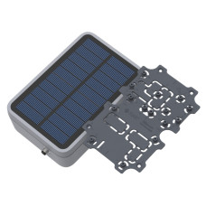 WisBlock Unify Boîtier Solaire IP67 150x100x45