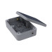 WisBlock Unify Boîtier Solaire IP67 150x100x45