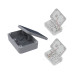 WisBlock Unify Boîtier Solaire IP67 150x100x45