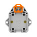 M5Stack VA Meter mit Spannungs- und Strommessung