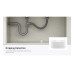 Sonoff SNZB-05P ZigBee Wasserleck Sensor 