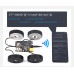 Direct Drive Servo Motor Driver HAT avec ESP32