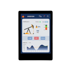 ESP32-S3 2.8inch Touch Display Development Board 240x320