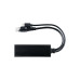 POE USB-C Splitter 5V/5A 25W IEEE 802.3af POE USB-C Splitter 5V/5A 25W IEEE 802.3af