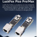 Luckfox Pico Max RV1106 Linux Micro Entwicklungsboard 256MB Flash und Ethernet Luckfox Pico Max RV1106 Linux Micro Entwicklungsboard 256MB Flash und Ethernet