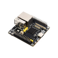 Luckfox Pico Ultra W PoE RV1106 Linux Micro Entwicklungsboard 8GB Flash Luckfox Pico Ultra W PoE RV1106 Linux Micro Entwicklungsboard 8GB Flash