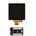 Luckfox 4inch 480×480 IPS Touch Display