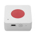 PB01 LoRaWAN Button Rot 868MHz
