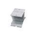 Aluminium Kühlkörper für SSR-Relais
