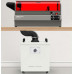 Creality Falcon YW200 smoke extraction with filter Creality Falcon YW200 smoke extraction with filter