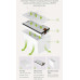Creality Falcon YW200 smoke extraction with filter Creality Falcon YW200 smoke extraction with filter