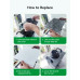 Creality aspiration de fumée portable avec filtre