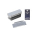 Aluminum M.2 2280 SSD passiv Kühler