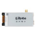 LilyGo Lora T3S3 E-Paper ESP32-S3 868Mhz SX1262