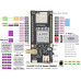 LilyGo Lora T3S3 E-Paper ESP32-S3 868Mhz SX1262