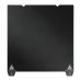 315x310mm K1 Max Dual-Side Druckplattform Glossy PET + Matte PEI