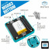 M5GO Battery Bottom3 CoreS3 Base