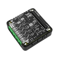 M5Stack 4-Kanal Relais Modul 13.2 V1.1 M5Stack 4-Kanal Relais Modul 13.2 V1.1