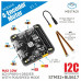 Module de pilote moteur avec encodeur 4 canaux M5Stack V1.1