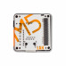 M5Stack LAN Module W5500 mit PoE V1.2 M5Stack LAN Module W5500 mit PoE V1.2