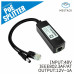 M5Stack PoE Splitter 12V/1A IEEE 802.3af