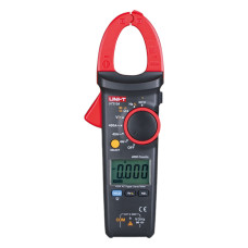 UNI-T UT213A Multimeter mit Stromzange 400A