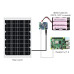 MPPT Solar Power Management Modul (D) für 6V-24V Solar Panel