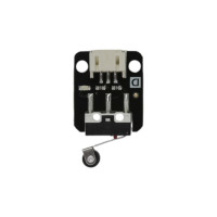 Gravity Mechanischer Endschalter Links mit Kabel
